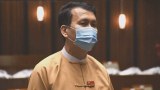 ကိုဗစ်ကူးစက်ခံရတဲ့ ဝန်ကြီးချုပ် ဦးဖြိုးမင်းသိန်းအခြေအနေ စိုးရိမ်နေရ