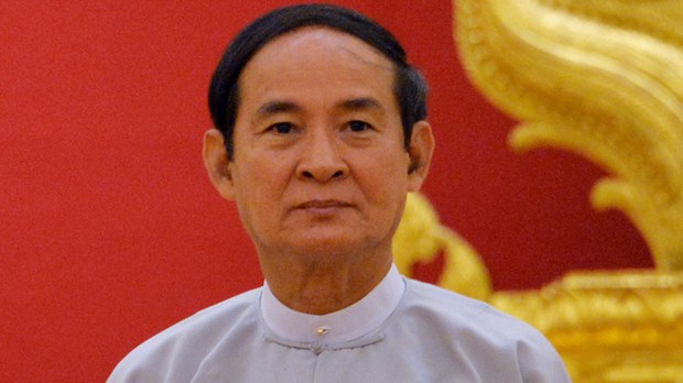 သမ္မတဦးဝင်းမြင့် တောင်ငူထောင် ပြောင်းရွှေ့ခံရကြောင်း အကျဉ်းထောင်နဲ့နီးစပ်သူတွေပြော သမ္မတဦးဝင်းမြင့် တောင်ငူထောင် ပြောင်းရွှေ့ခံရကြောင်း အကျဉ်းထောင်နဲ့နီးစပ်သူတွေပြော