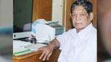 သတင်းစာဆရာ၊ မဂ္ဂဇင်းအယ်ဒီတာ အဝကျွန်း ဦးချစ်မောင် ကွယ်လွန်