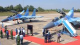 စစ်ကောင်စီကို လေယာဉ်ဆီ ထောက်ပံ့နေတဲ့ ကုမ္ပဏီ ခြောက်ခုကို ဗြိတိန်အရေးယူ