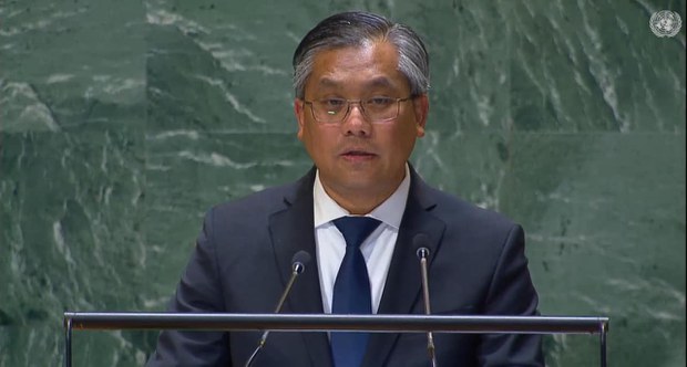 မြန်မာ့အရေးကို အာရုံစိုက်ဖို့ နိုင်ငံတကာကို သံအမတ်ကြီး တိုက်တွန်း မြန်မာ့အရေးကို အာရုံစိုက်ဖို့ နိုင်ငံတကာကို သံအမတ်ကြီး တိုက်တွန်း