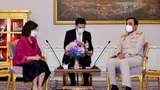 မြန်မာ့အရေးကူညီပေးဖို့ ထိုင်းဝန်ကြီးချုပ်ကို ကုလအထူးကိုယ်စားလှယ် တောင်းဆို