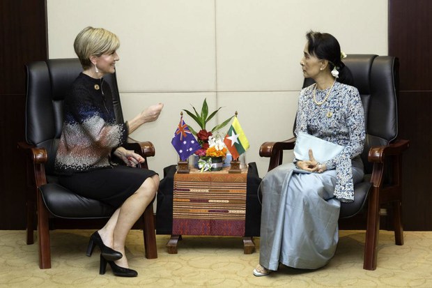 လုံခြုံရေးကောင်စီဆုံးဖြတ်ချက်တွေ အကောင်အထည်ပေါ်အောင်လုပ်မယ်လို့ ကုလကိုယ်စားလှယ်သစ်ပြော
