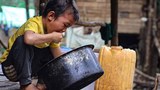 မြန်မာအပါအဝင် ပဋိပက္ခဒေသတွေမှာ စားနပ်ရိက္ခာ ပြတ်လပ်မှုနဲ့ ရင်ဆိုင်နေရ