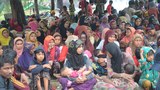 ရိုဟင်ဂျာတွေကို ကယ်တင်ဖို့ UNHCR တိုက်တွန်း
