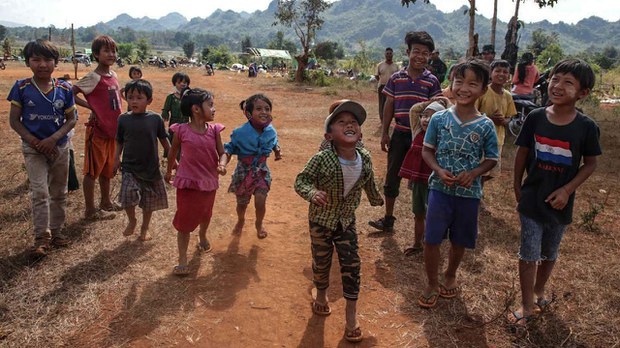 ၂၀၂၂ ခုနှစ်အတွင်း မြန်မာနိုင်ငံဟာ မျှော်လင့်မထားတဲ့ အခက်အခဲပြဿနာတွေနဲ့ ရင်ဆိုင်ရနိင်လို့ ကုလပြော