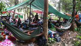 ဒုက္ခသည် သုံးသိန်းနှစ်သောင်းကျော် ရှိနေပြီလို့ ကုလ ထုတ်ပြန်