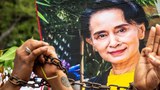 ဖမ်းဆီးထားသူအားလုံး ချက်ချင်းပြန်လွှတ်ဖို့ လုံခြုံရေးကောင်စီ ထပ်မံတိုက်တွန်း