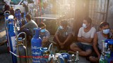 မြန်မာနိုင်ငံကို အချိန်မနှောင်းခင် နိုင်ငံတကာက အမြန်ဆုံး ဝင်ရောက်ကူညီဖို့ တောင်းဆို