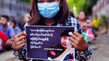 KIO ပွဲ ဗုံးကြဲခံရမှုအတွက် စစ်တပ်ကို ချက်ချင်းအရေးယူဖို့ ကုလလုံခြုံရေးကောင်စီကို အရပ်ဘက်အဖွဲ့တွေ တိုက်တွန်း