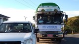 မင်းတပ် စစ်ဘေးဒုက္ခသည်တွေကို UNHCR အကန့်အသတ်နဲ့ ကူညီနေရ