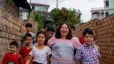 ကုလက ချီးမြှင့်တဲ့ ဒုက္ခသည်ကူညီရေးဆု မိတ်ဆွေ(မြန်မာ)အဖွဲ့ရရှိ