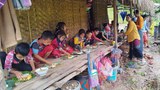 မြန်မာနိုင်ငံအတွက် အမေရိကန်ဒေါ်လာ သန်း၂၈၀ ကျော် UNICEF တောင်းခံ