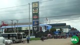တပ်ပိုင်ကုမ္ပဏီနဲ့အဆက်အသွယ်ဖြတ်ဖို့ Kirin ကို ထပ်မံတိုက်တွန်း