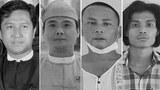 အာဏာသိမ်းပြီးနောက် အသက်ဆုံးရှုံးမှုတွေအတွက် ပူဆွေးရကြောင်း ကန်သံရုံးထုတ်ပြန်