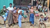 ရိုဟင်ဂျာအရေး ဒေါ်လာ သန်းတစ်ရာကျော် အမေရိကန် ကူညီမည်