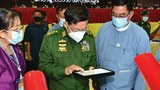 စစ်ကောင်စီရဲ့ ရန်ပုံငွေရင်းမြစ်နှစ်ခုကို အမေရိကန် ပိတ်ဆို့အရေးယူ