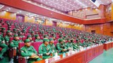 ဖွံ့ဖြိုးရေးအတွက် တရုတ်-မြန်မာ စီးပွားရေးလမ်းကြောင်းကို အသုံးချဖို့ UWSA ဆုံးဖြတ်