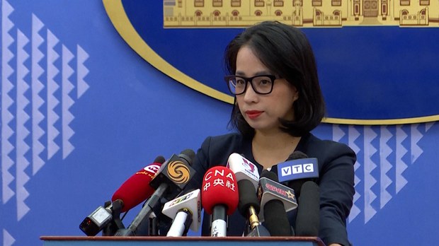 မြန်မာနဲ့ အစ္စရေးရောက် ဗီယက်နမ်နိုင်ငံသားတွေ ချက်ချင်းထွက်ခွာဖို့ ဗီယက်နမ်အစိုးရ သတိပေး မြန်မာနဲ့ အစ္စရေးရောက် ဗီယက်နမ်နိုင်ငံသားတွေ ချက်ချင်းထွက်ခွာဖို့ ဗီယက်နမ်အစိုးရ သတိပေး
