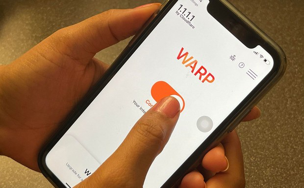 ဖုန်းမှာ VPN တွေ့လို့ ခြိမ်းခြောက်ငွေကြေးတောင်းခံမှုတွေရှိလာ