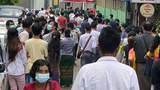 ပတ်စ်ပို့စ်ရုံးတွေ ပြန်ဖွင့်ဖို့ ပြည်သူတွေ စောင့်ဆိုင်းနေရဆဲ