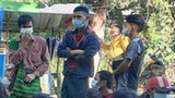 ဒေသန္တရအမိန့်ဖောက်ဖျက်မှုနဲ့ တရားစွဲခံရတဲ့ ဝါးခယ်မ လယ်သမားတွေ အာမခံလျှောက်ခွင့်ရ