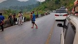 ကော့ကရိတ်ရှိ စစ်ကောင်စီ ဝန်ထမ်းအားလုံး အမြန်ဆုံးထွက်ခွာဖို့ KNU သတိပေး