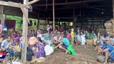 ညောင်လေးပင်မှာ လက်နက်ကြီးကြောင့် နှစ်ဦးသေဆုံးကြောင်း KNU ထုတ်ပြန်