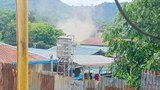 ဖားကန့်မှာ လက်နက်ကြီးကြောင့် အရပ်သားရှစ်ဦးဒဏ်ရာရ