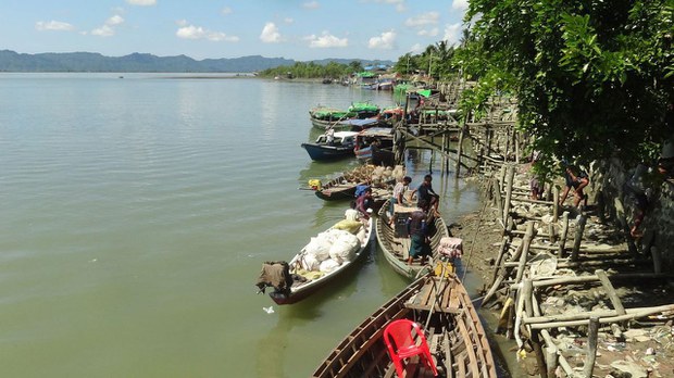ရသေ့တောင်မြို့နယ်မှာ လက်နက်ကြီးကြောင့် သုံးဦး သေ၊ ခြောက်ဦး ဒဏ်ရာရ