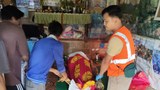 ကျောက်မဲနဲ့ နောင်ချိုက တိုက်ပွဲလေးရက်အတွင်း အရပ်သား ၁၅ ဦးသေဆုံး