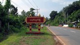 သရက်ချောင်းမှာ လက်နက်ကြီးကြောင့် အရပ်သား တစ်ဦးသေဆုံး
