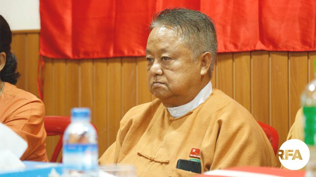 ဦးဝင်းထိန်အမှု စွဲချက်တင်သင့်မတင်သင့် နောက်ရုံးချိန်းမှာ နှစ်ဖက်လျှောက်လဲချက်ပေးရမယ် ဦးဝင်းထိန်အမှု စွဲချက်တင်သင့်မတင်သင့် နောက်ရုံးချိန်းမှာ နှစ်ဖက်လျှောက်လဲချက်ပေးရမယ်