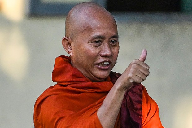 မြို့တွေအသိမ်းခံရမှု စစ်ကောင်စီခေါင်းဆောင်ကို ဦးဝီရသူ ဝေဖန်