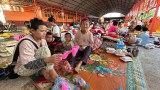 ၂၀၂၃ အတွင်း စစ်ကောင်စီကြောင့် အမျိုးသမီး လေးရာနီးပါးသေဆုံး