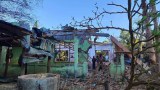 တစ်လအတွင်း အမျိုးသမီး ခြောက်ဆယ်ကျော် သေဆုံး