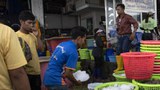 ပြည်ပရောက် နိုင်ငံသားတွေရဲ့ လစာငွေလဲနှုန်းအပေါ် ၃၀ ကျပ် ပိုပေးမယ်လို့ ဗဟိုဘဏ်ပြော