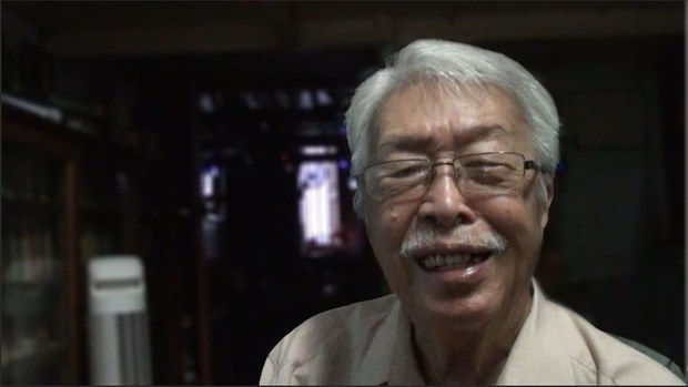 စာရေးဆရာ၊ အယ်ဒီတာ၊ ရုပ်ရှင်ဒါရိုက်တာ၊ နိုင်ငံရေးအကျဉ်းသားဟောင်း မောင်မိုးသူ ကွယ်လွန် စာရေးဆရာ၊ အယ်ဒီတာ၊ ရုပ်ရှင်ဒါရိုက်တာ၊ နိုင်ငံရေးအကျဉ်းသားဟောင်း မောင်မိုးသူ ကွယ်လွန်