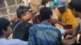 သာကေတမှာ ဆက်တိုက်ပစ်ခတ်နေ၊ နှစ်ဦး သေဆုံး
