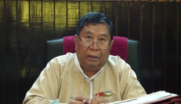 ရန်ကုန်မြို့တော်ဝန်အပါအဝင် ၆ ယောက် အဂတိနဲ့ အမှုဖွင့်ခံရ ရန်ကုန်မြို့တော်ဝန်အပါအဝင် ၆ ယောက် အဂတိနဲ့ အမှုဖွင့်ခံရ