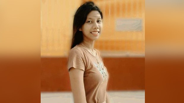 ရေနံချောင်းက ကျောင်းသူတစ်ဦး ဖမ်းဆီးခံရ