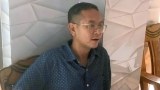ဒေါ်ဖြူဖြူသင်းရဲ့ HIV/AIDS ဂေဟာတာဝန်ခံ ကိုရာဇာ ပြန်လွတ်