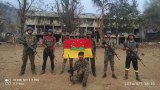 စစ်ရေးအရှိန်မြှင့်မှာကြောင့် ပြည်သူတွေ စစ်ဘေးအန္တရာယ် ကြိုတင်ပြင်ဆင်ဖို့ YDF သတိပေး