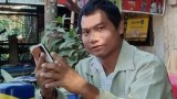 မြန်မာသံတော်ဆင့် သတင်းထောက် ထောင် နှစ်နှစ် ချမှတ်ခံရ