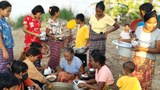 ယင်းမာပင်မှာ အရပ်သားတစ်ဦး သတ်ဖြတ်ခံရပြီး နှစ်ဦး ဖမ်းဆီးခေါ်ဆောင်ခံရ