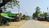 ယိုးတရုတ် စစ်ဘေးဒုက္ခသည်စခန်းမှာ စားနပ်ရိက္ခာပြတ်လပ်နေ