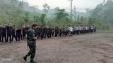 စစ်ကောင်စီ ရွေးချယ်ပေးလိုက်တဲ့ လက်နက်ကိုင်လမ်းစဉ်