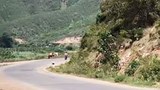 ရွာငံမြို့နယ် နွားဘန်းကြီးရွာ ဒေသခံနှစ်ဦး ဖမ်းဆီးခံရ