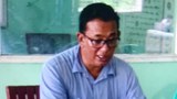 ရေးမြို့နယ် ငါးလုပ်ငန်း ဦးစီးမှူး ဦးဇော်နိုင်လင်း ပစ်သတ်ခံရ