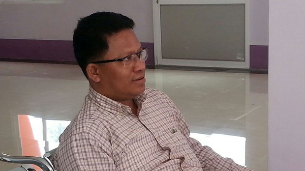 ရခိုင်မျိုးချစ်ပါတီ ဥက္ကဋ္ဌဟောင်းကို အမည်မသိ လက်နက်ကိုင်တွေ ဖမ်းဆီးသွား ရခိုင်မျိုးချစ်ပါတီ ဥက္ကဋ္ဌဟောင်းကို အမည်မသိ လက်နက်ကိုင်တွေ ဖမ်းဆီးသွား